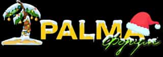 Логотип Palma