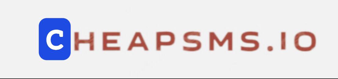 Баннер CheapSMS.xyz